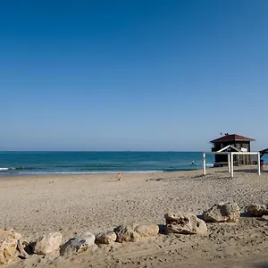  דירה ים זורח