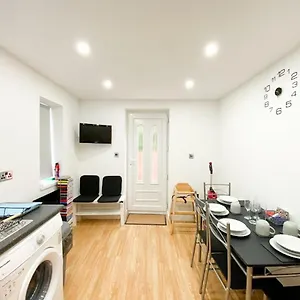 Kyle House Longley (Sheffield)