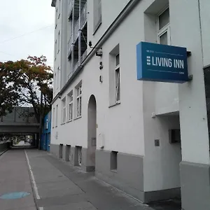 Livinginn6 דירה וינה