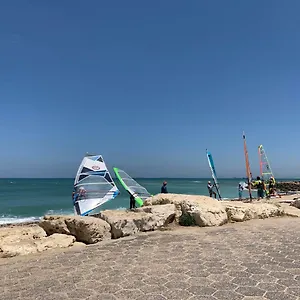  דירה Cozy By The Sea